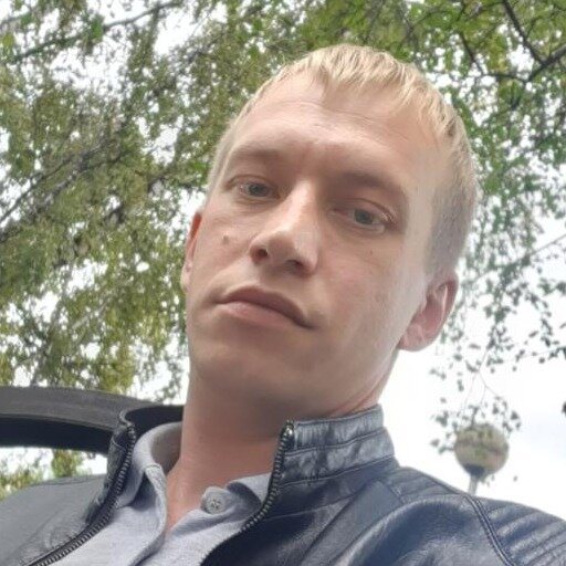 Михаил Степанов