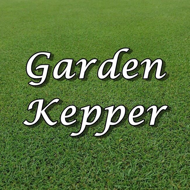 Garden Kepper