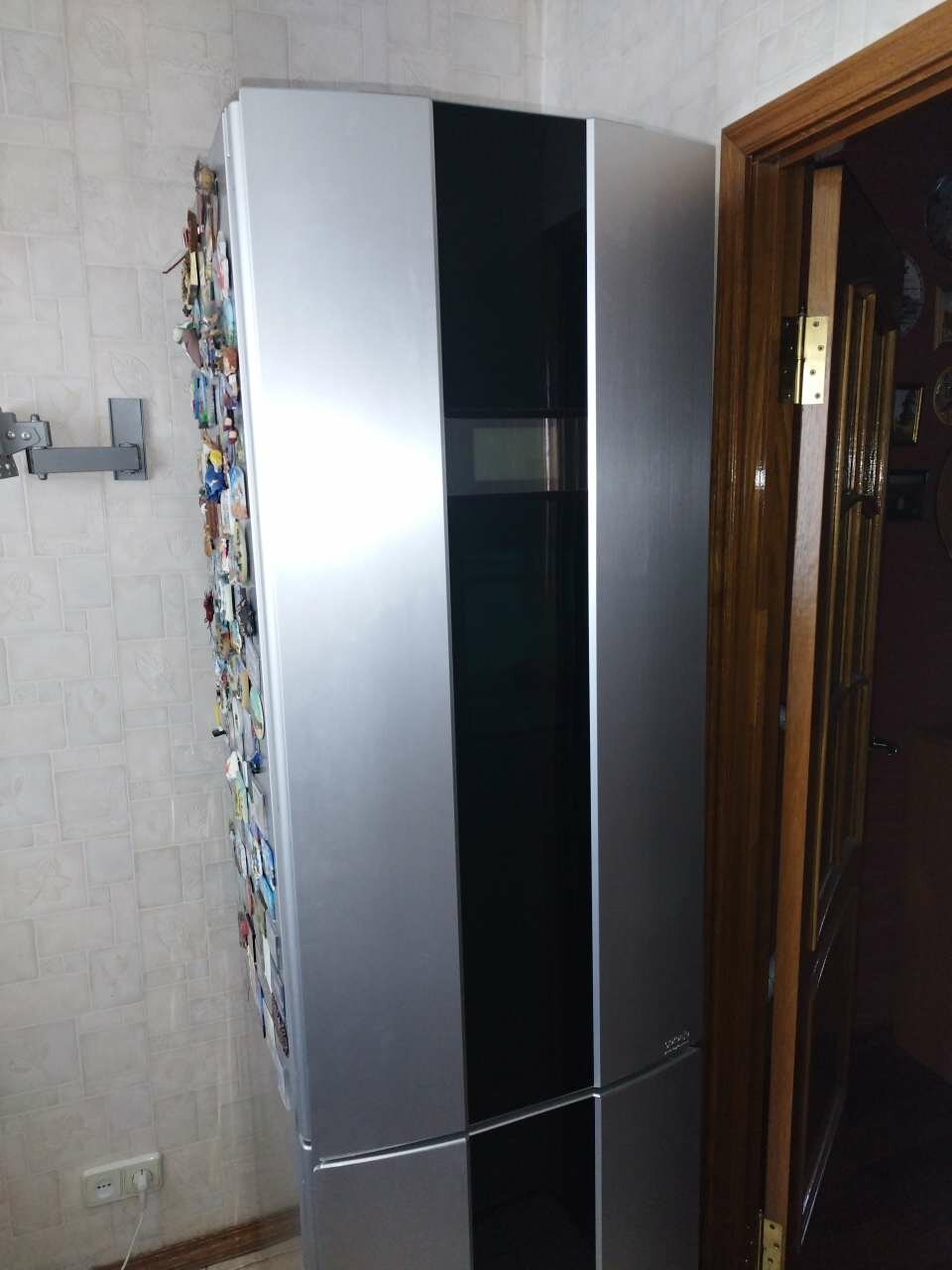 холодильник gorenje, холодильник gorenje pininfarina nrk 2000 p2, холодильник, холодильник gorenje nrk 6p2x, холодильник бу