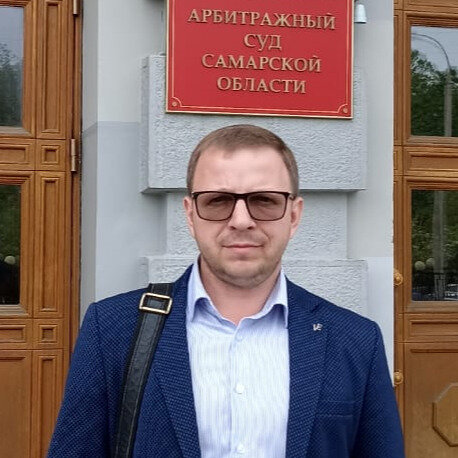 Андрей Валериевич Андреев