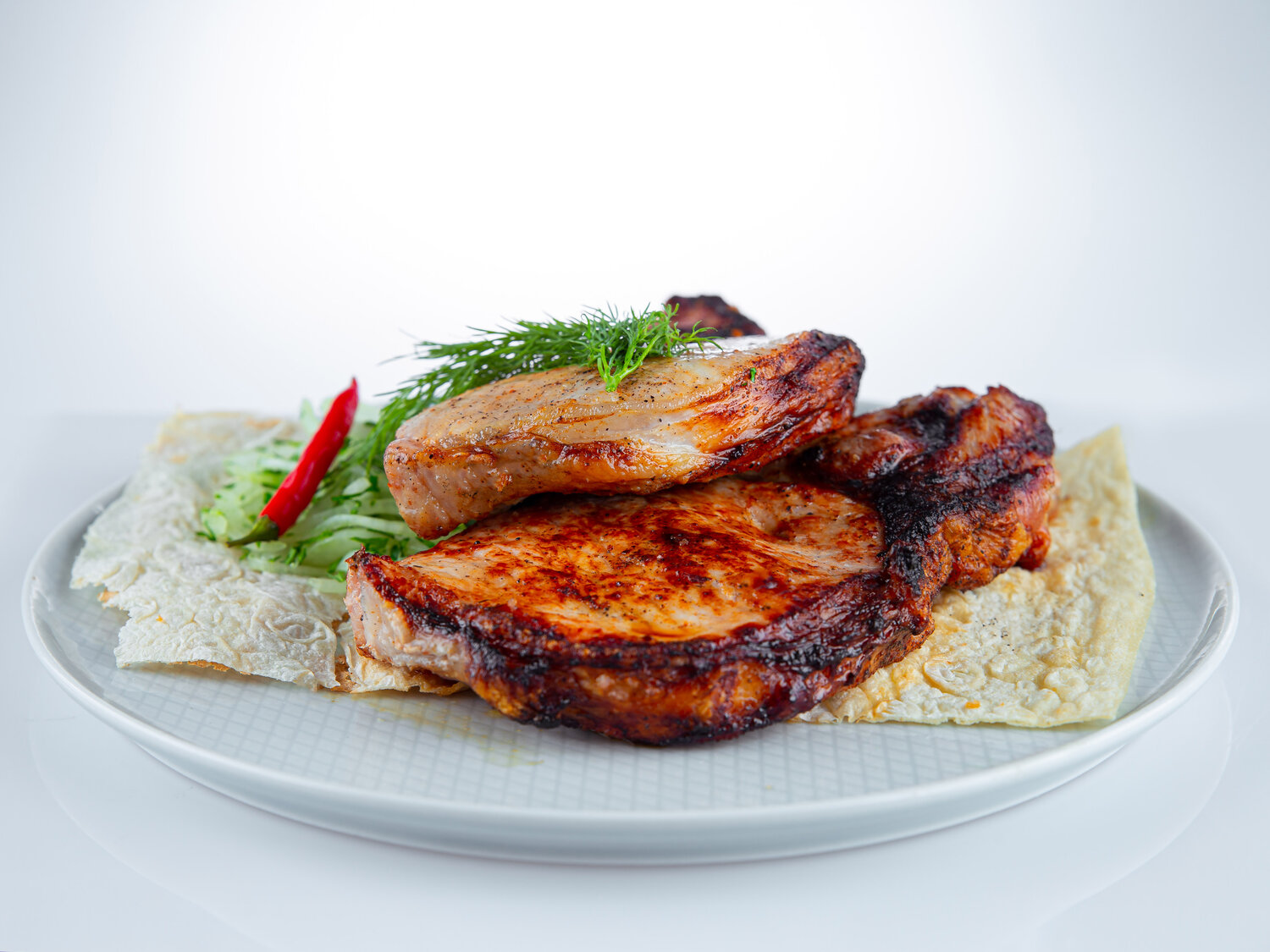 еда, блюда, мясо стейк, куриные отбивные, горячие блюда