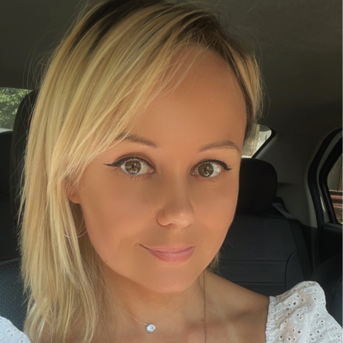 Елена Радионова