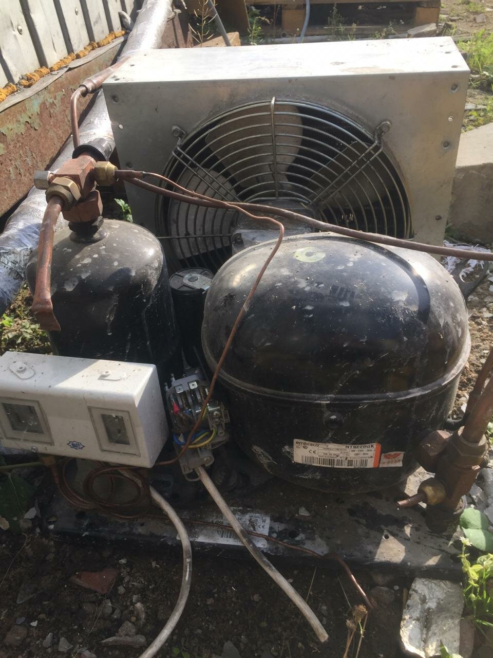 холодильник компрессор, компрессор холодильный, холодильный агрегат, компрессор холодильника боларус s7110, холодильный агрегат 9238 аспера