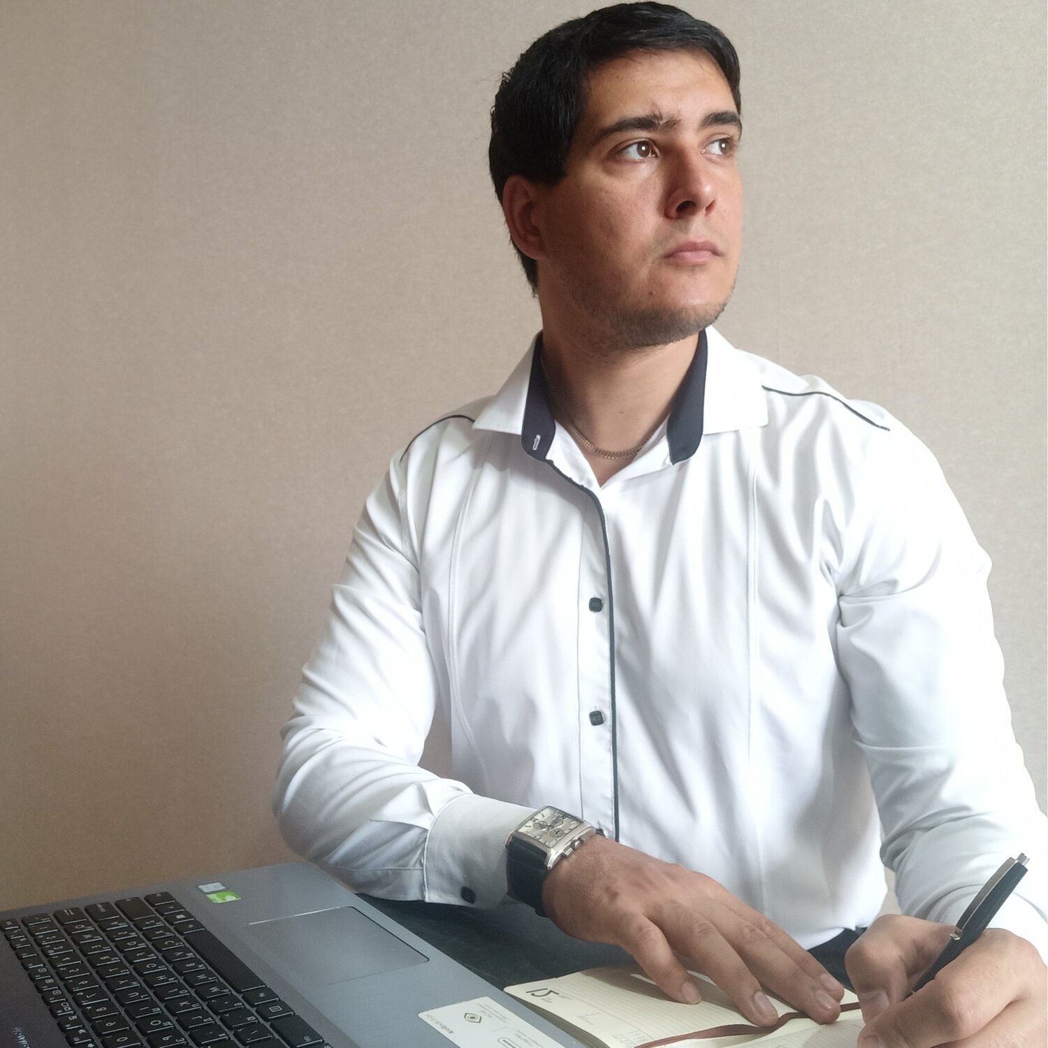 Арсен Айвазян