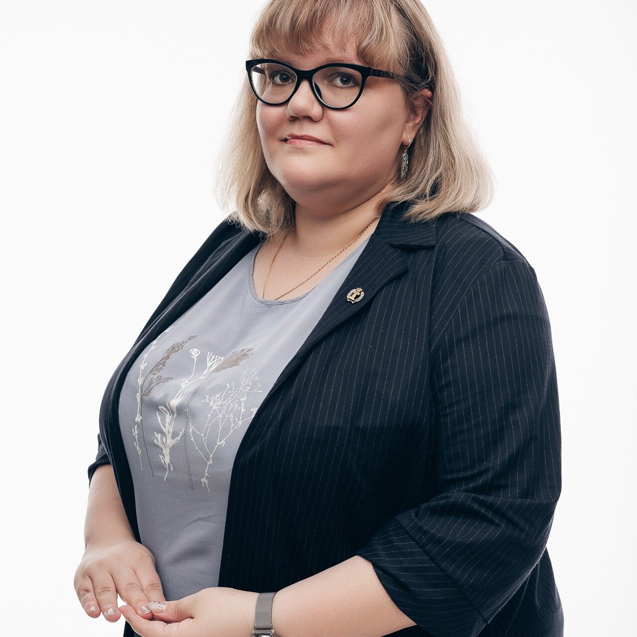 Ирина Куликова