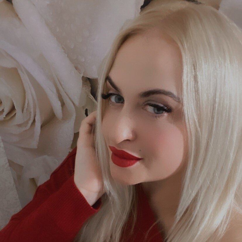 Ирина Цыпкайкина