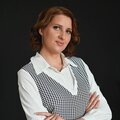 Светлана Николаевна Мишина