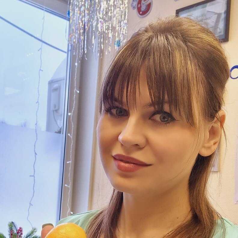 Юлия К.