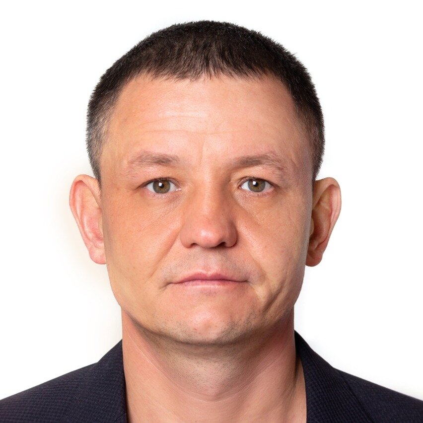 Ильдар Нигматуллин