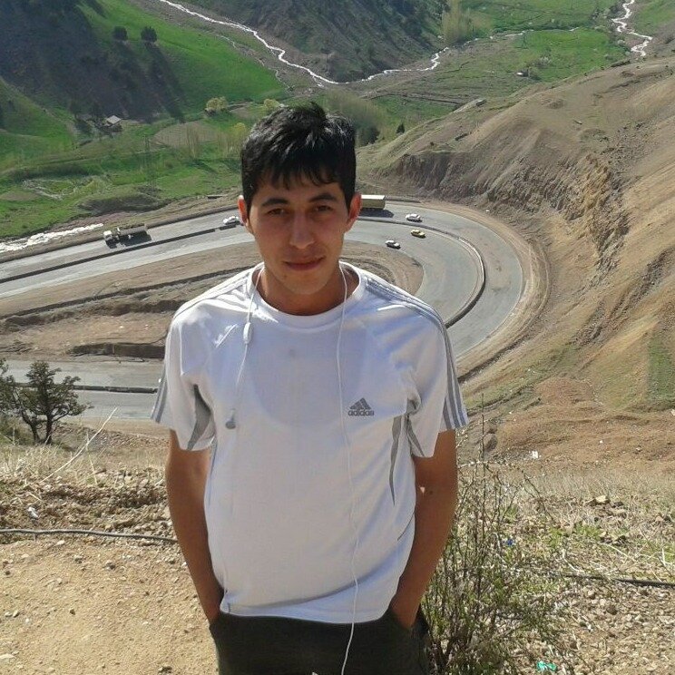 Навруз Холматов