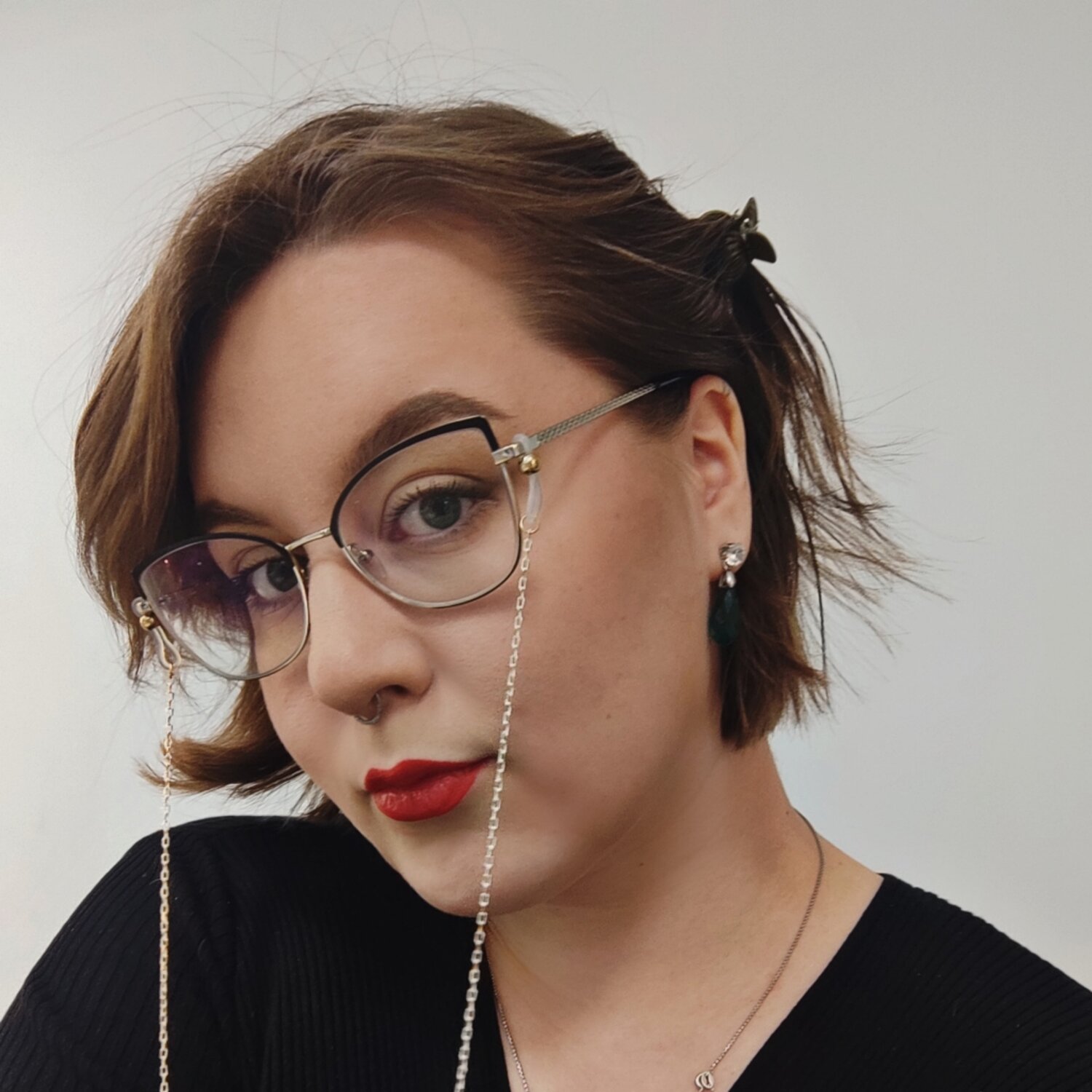 Блинова Екатерина