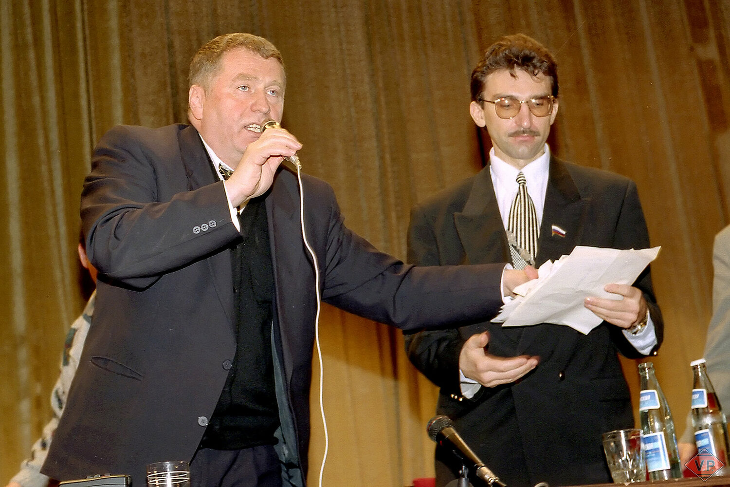 жириновский 1999 год, жириновский 1994, жириновский 1990, молодой жириновский, жириновский владимир вольфович в молодости
