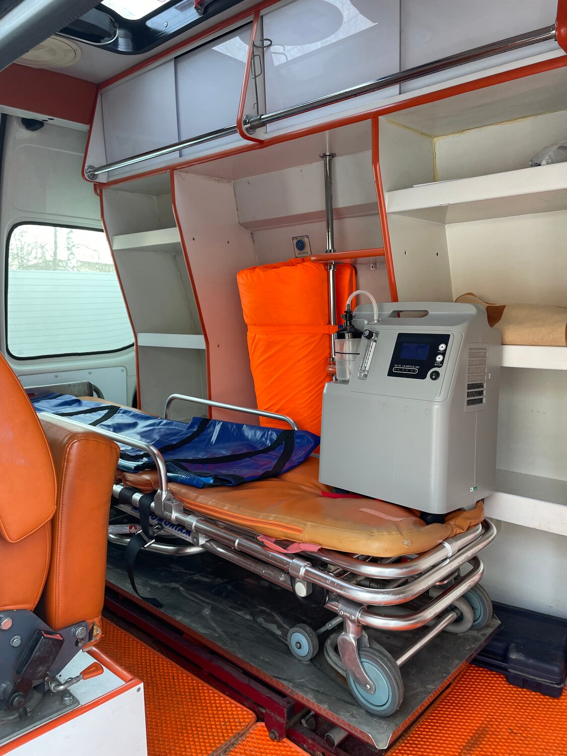 реанимобиль, автомобиль скорой медицинской помощи, машина скорой, ambulanza, новые машины скорой помощи