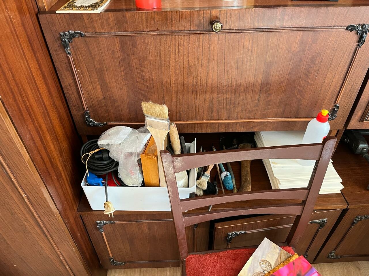 мебель, сервант мебель, бу мебель, мебель мебель, старая мебель