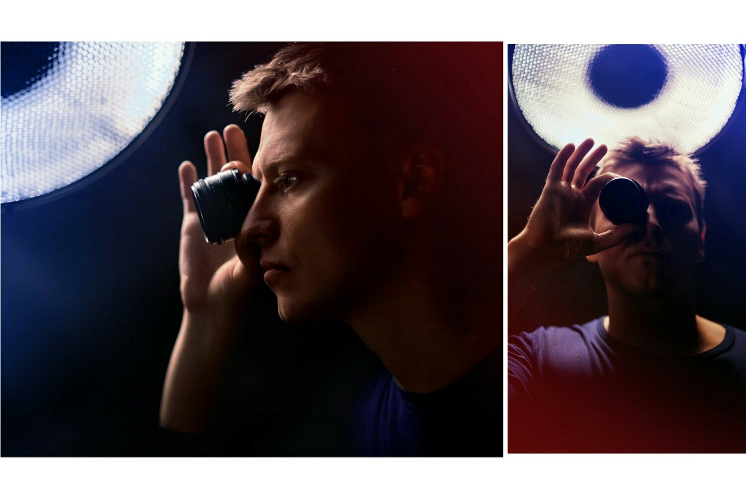 парень, человек, фотографии фотографов, вспышка фотоаппарата, unsharp mask фотошоп