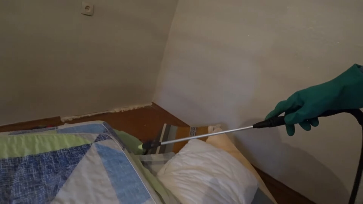 дезинфекции, дезинфекция от клопов, уничтожение клопов, дезинсекция, дезинфекция помещений