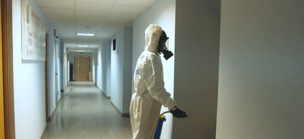 дезинфекция, дезинфекция помещений, дезинсекция, дезинфекция дезинсекция дератизация, дератизация и дезинсекция