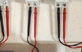 щупы для тестера, щуп для мультиметра, кабельные тестеры, комплект щупов для мультиметра, тестер щуп цифровой