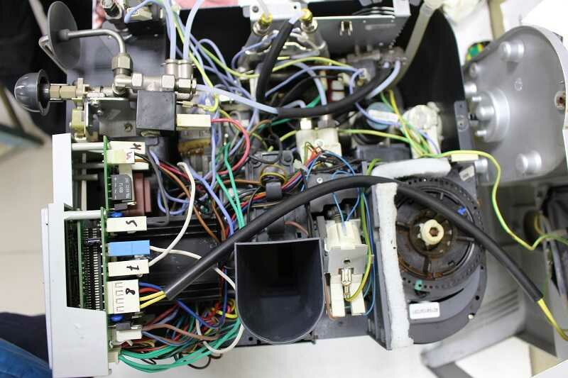 кофемашина bosch benvenuto b40, saeco royal professional, кофемашина saeco cafe nova, кофемашина bosch benvenuto, saeco royal плата управления