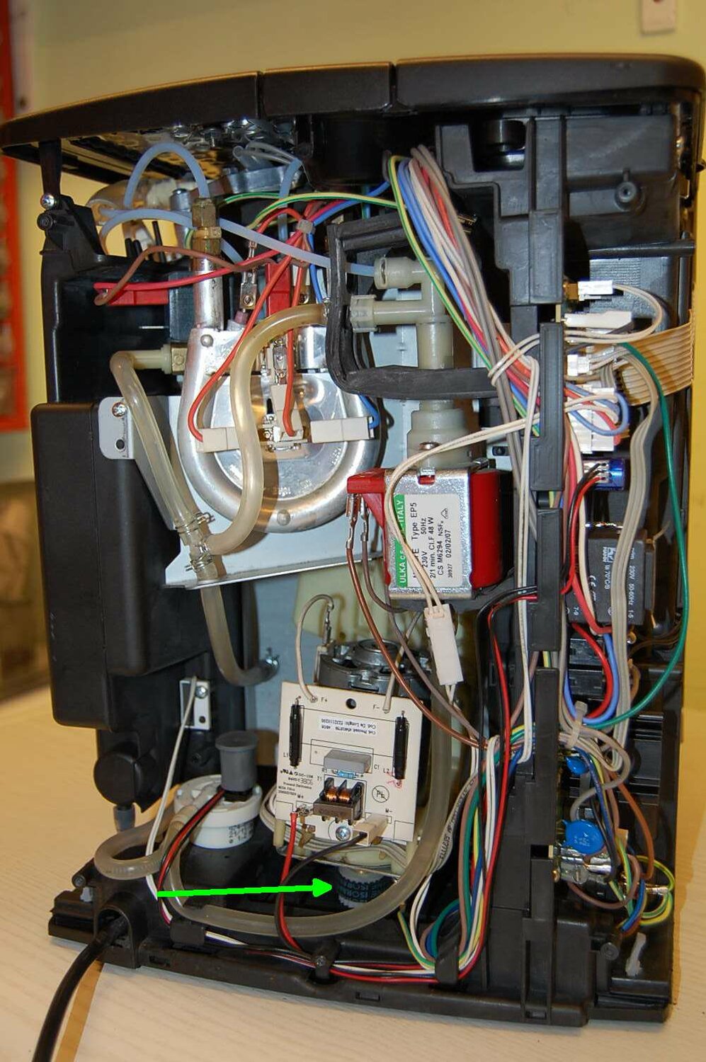 кофемашина bosch benvenuto, кофемашина делонги, кофемашина bosch benvenuto b40, кофемашина саеко, кофемашина bosch tca 5309