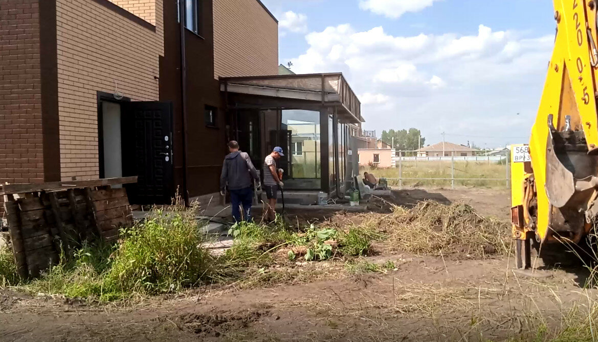 строительства, ход строительства, строительства дома, жилой комплекс, здание