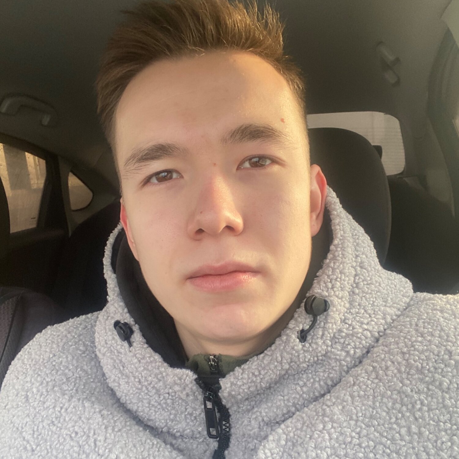 Данил Ишкильдин