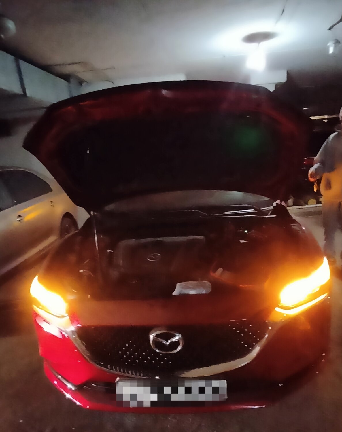 mazda, новая мазда 3 2024, мазда сх 4, mazda 6 2018 н, авто