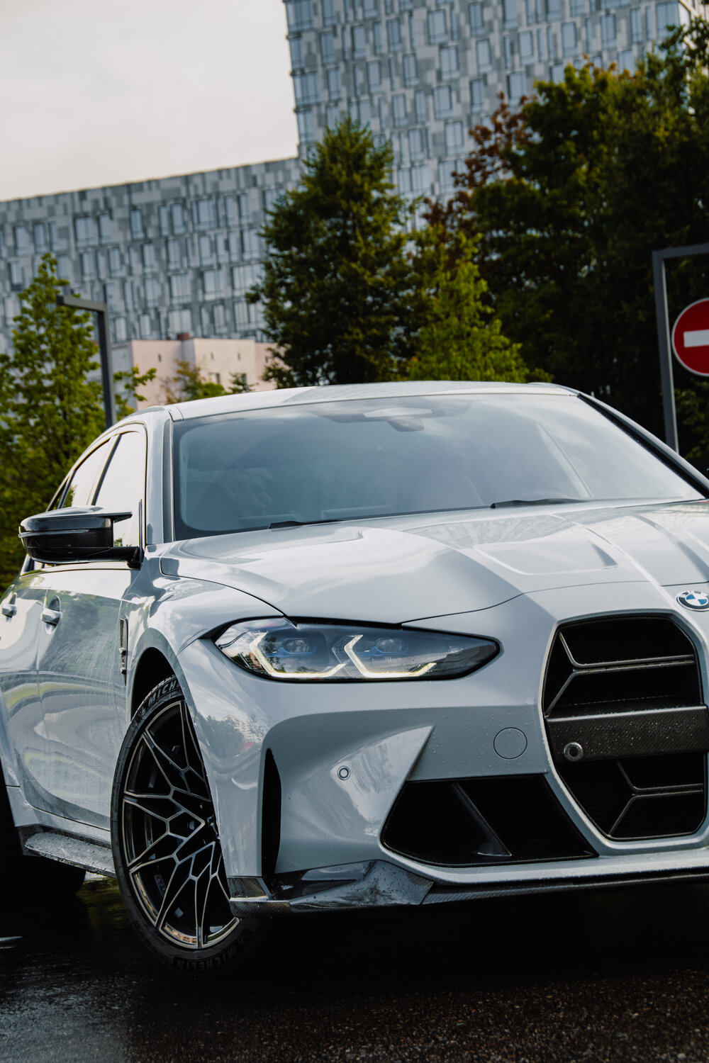bmw m 4 competition g 82, bmw m 4 competition 2021, bmw m4, bmw g 80 m 3, Lexus IS F