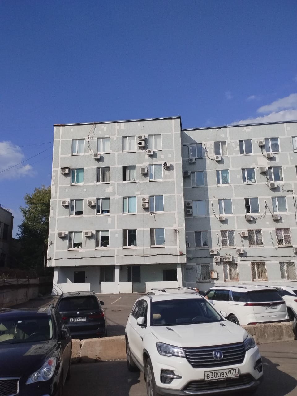 бизнес центр москва, самара революционная 70г, здание, измайловский вал 20, комсомольская 84а тольятти