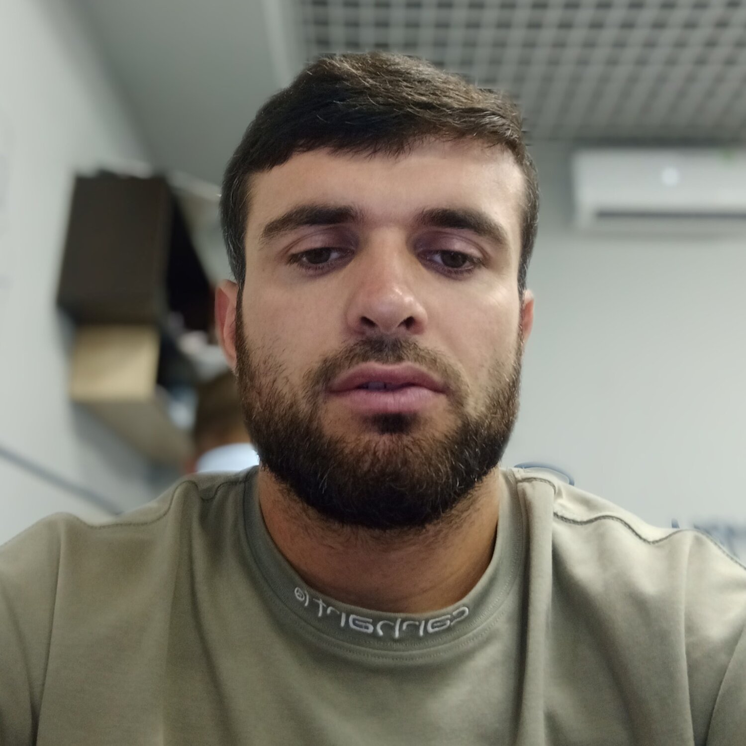 Сабир Матаев