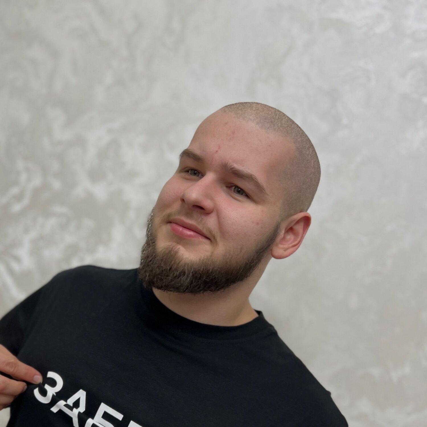 Дима Царегородцев