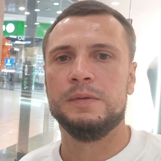 Михаил Андреевич А.