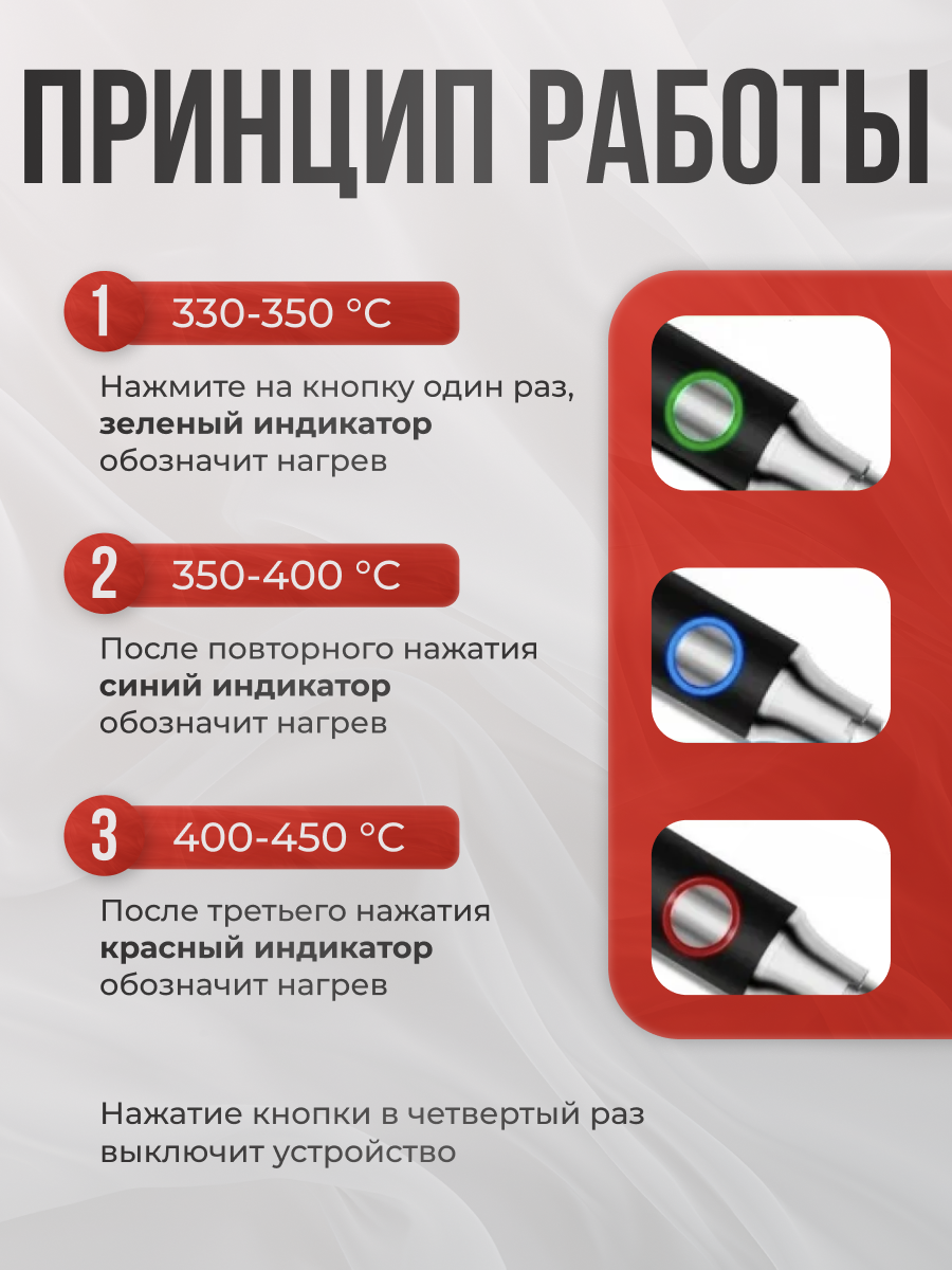 портативный беспроводной паяльник usb, паяльник индукционный, портативный usb паяльник, электрический паяльник, портативный беспроводной электрический паяльник