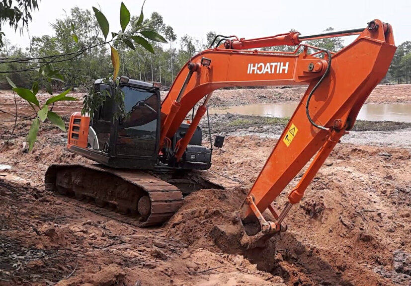 экскаватор hitachi zx 330, гусеничные экскаваторы, услуги мини экскаватора, экскаватор хитачи, hitachi zx200-5g