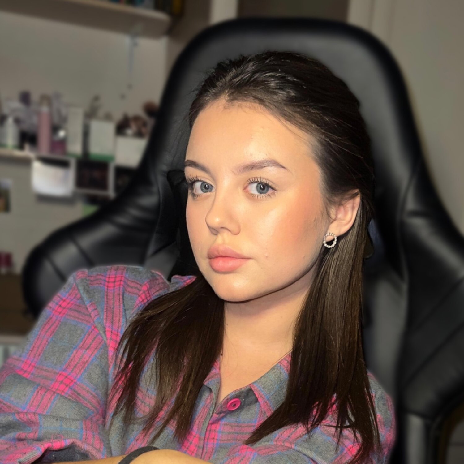 Анастасия Немова