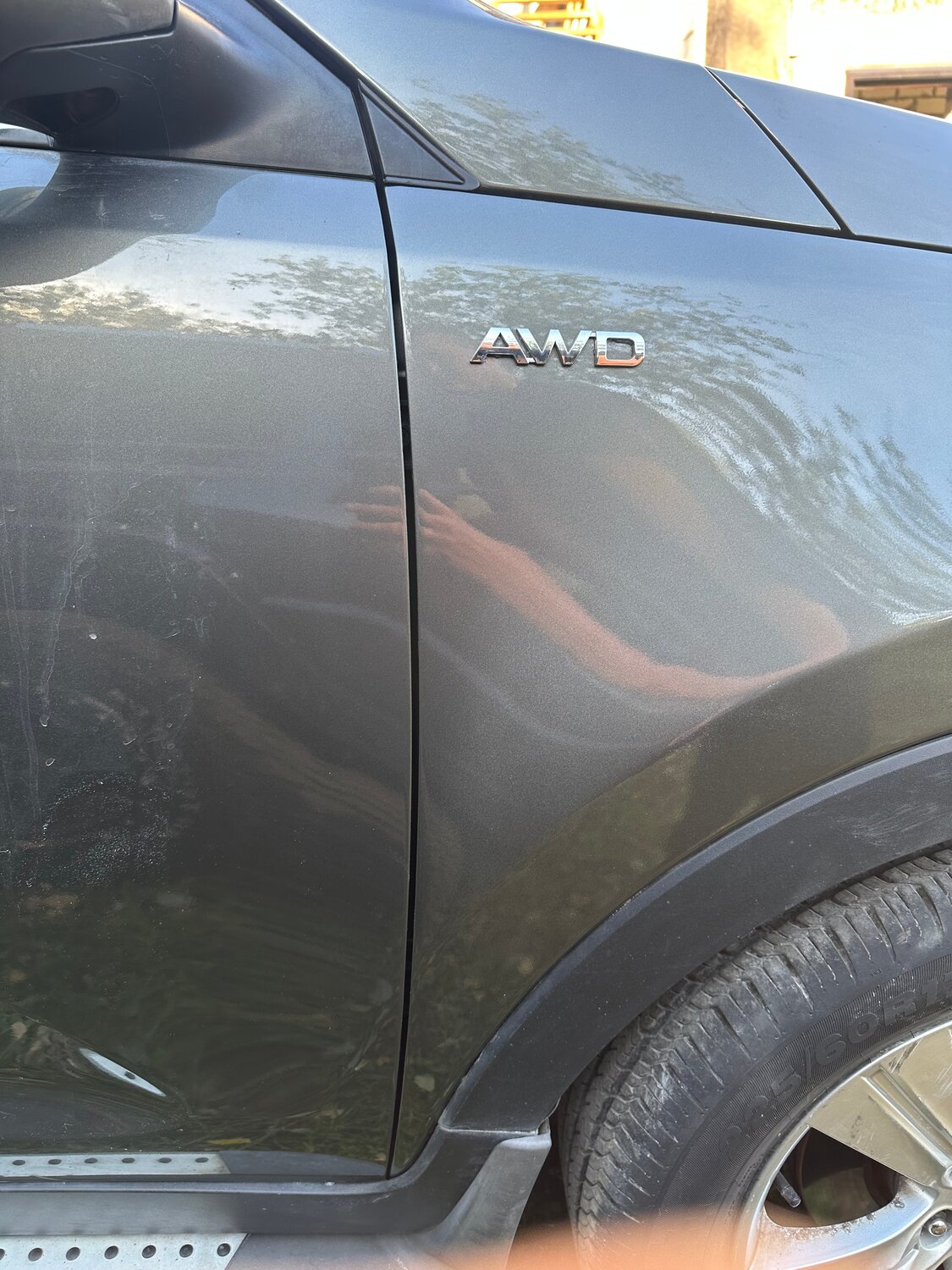 пленка двери hyundai creta, киа спортейдж 4, киа спортейдж 3, авто, кия спортейдж 4