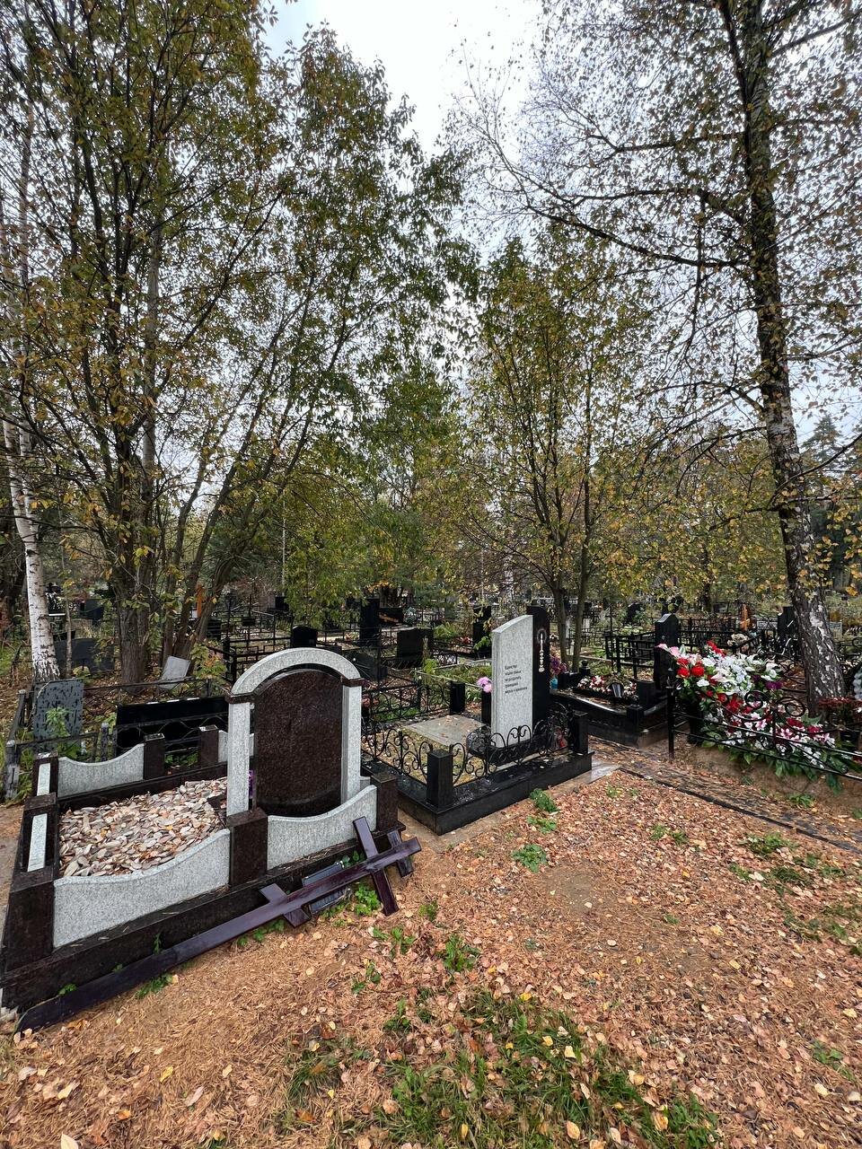 кладбищ, памятник, кладбище памятники, царицыно котляковское кладбище, кладбища в москве