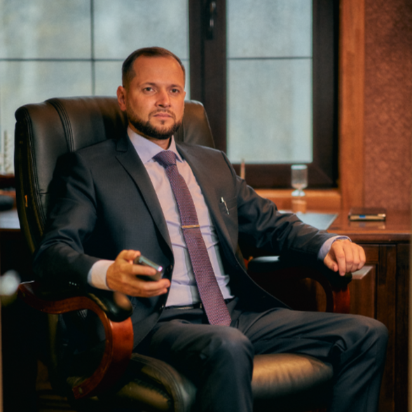 Алексей Николаевич Карельский