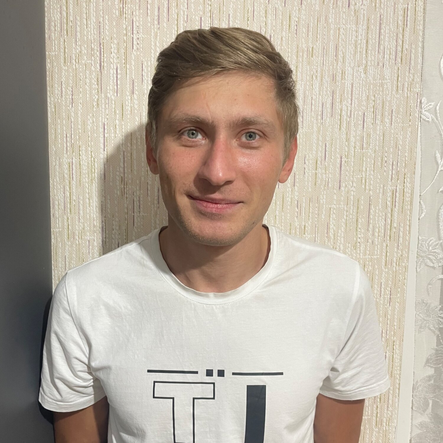 Павел Паневин