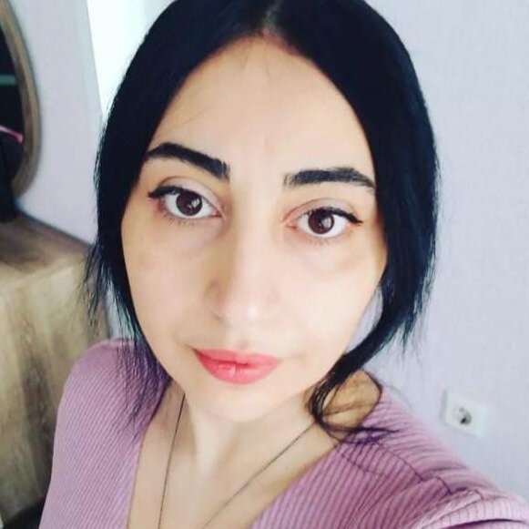 Сусанна Бабаян