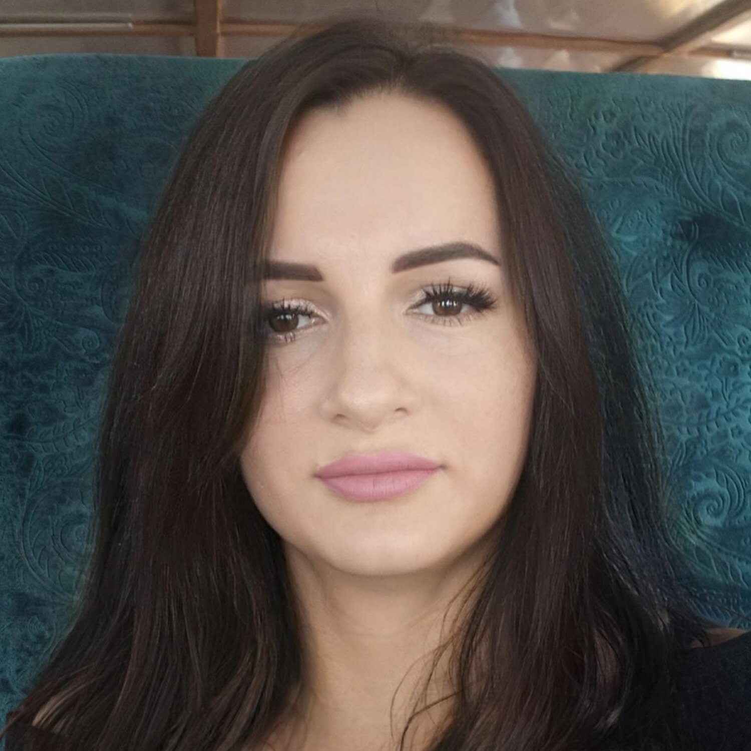 Юлия У.