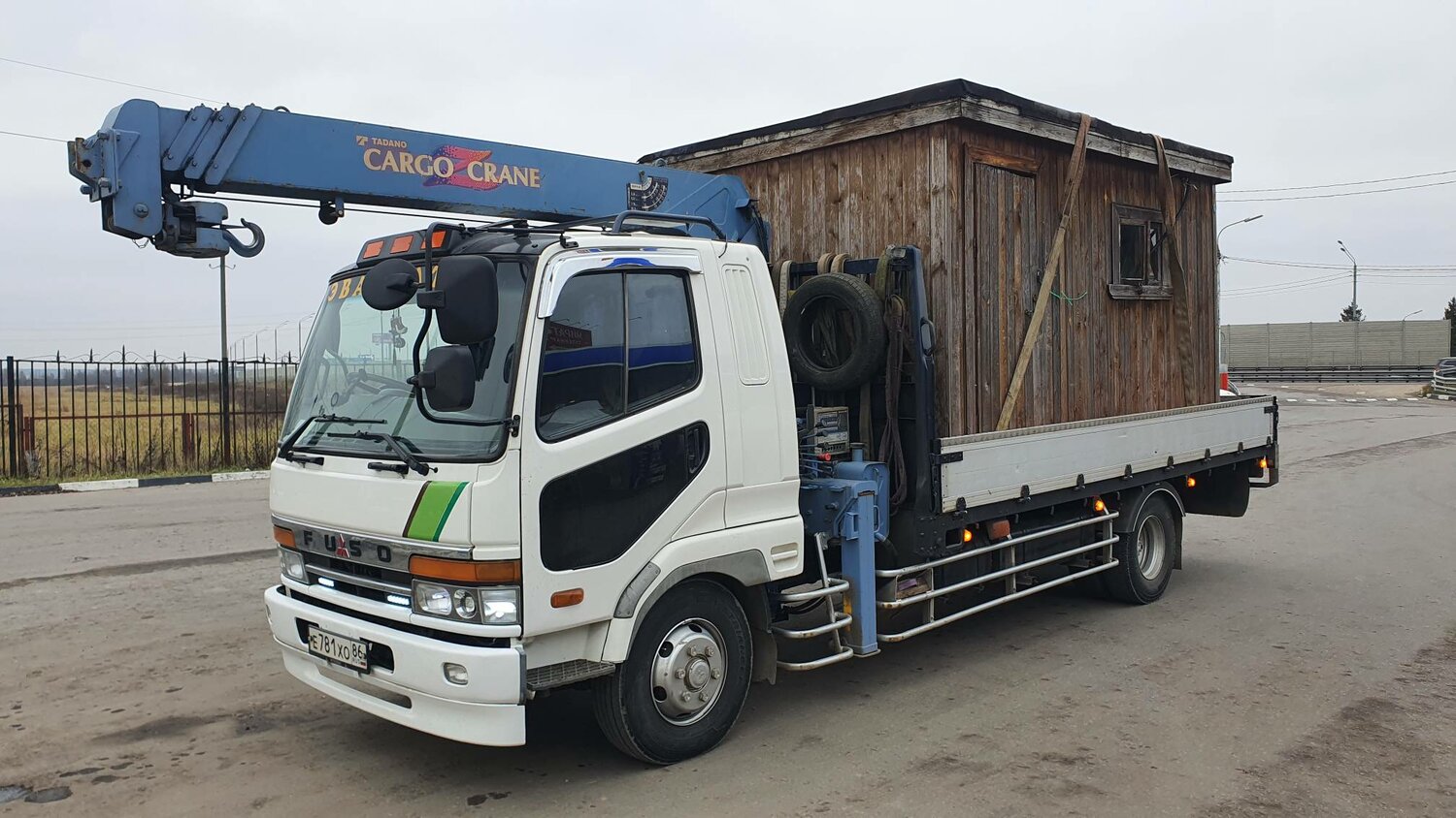 исузу форвард манипулятор 5т, манипулятор, манипулятор 5 тонн, исузу форвард манипулятор, манипулятор mitsubishi fuso 5 тонн