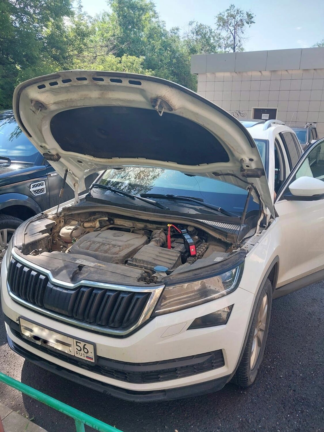 шкода кодиак, skoda kodiaq i, skoda kodiak, шкода кодиак 2019, skoda kodiaq 2