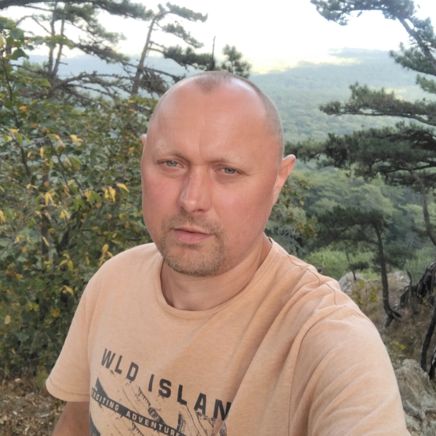 Станислав Баландин