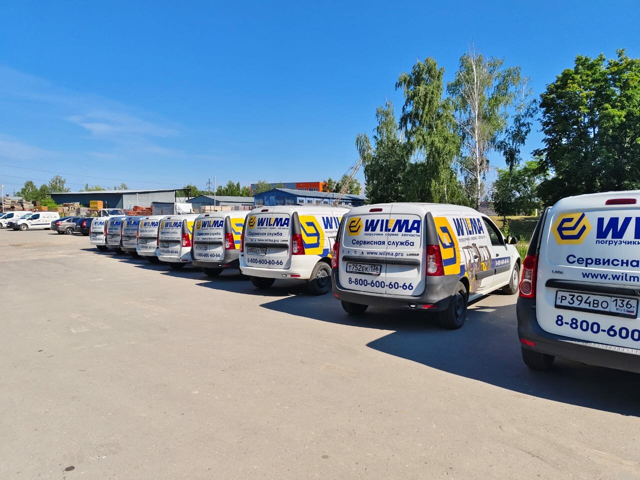 lada largus фургон, брендирование лада ларгус фургон, лада ларгус фургон, авто, ларгус фургон
