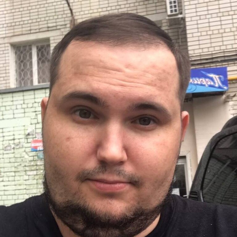 Вячеслав Шакула