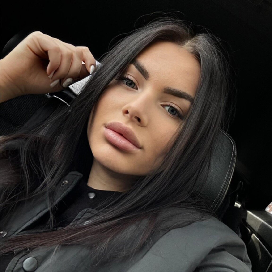 Алина Лебедева