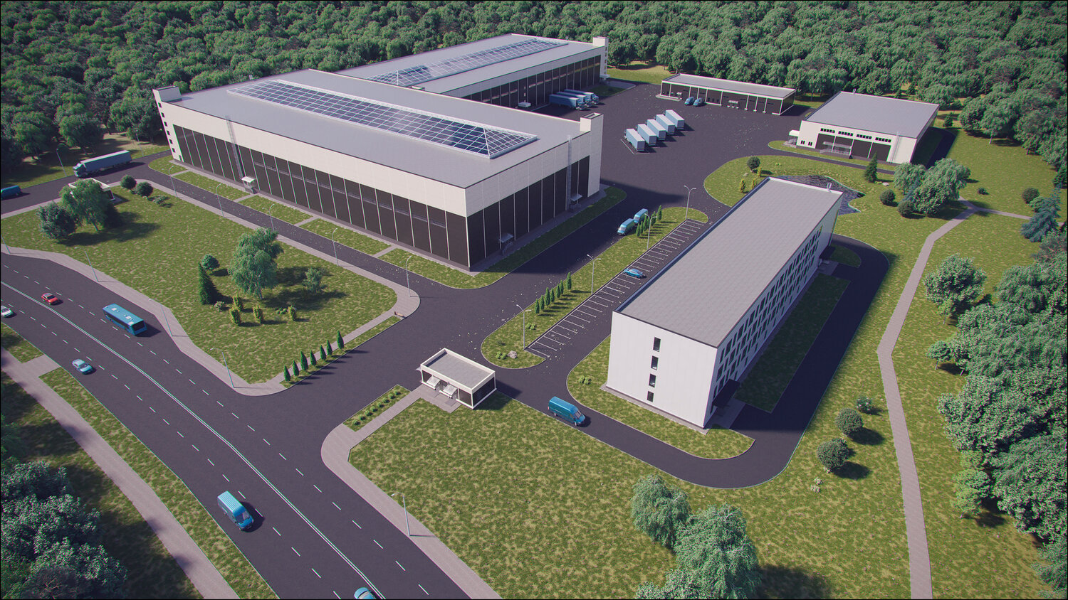 здание, factory, завода, fabrika, складские комплексы
