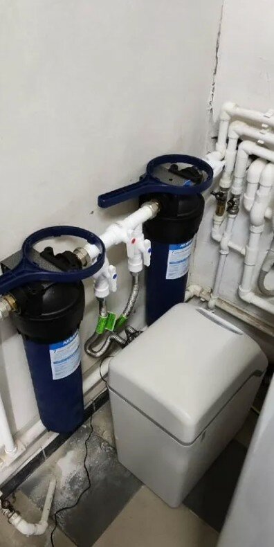 аквафор ватербосс 700, аквафор waterboss 900, аквафор waterboss 400, умягчитель аквафор waterboss 700, системы очистки воды для частного дома