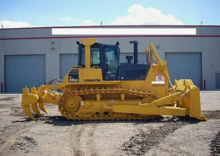 бульдозер komatsu d85, бульдозер комацу, коматсу бульдозер, бульдозер komatsu d375, бульдозер komatsu d155a-5